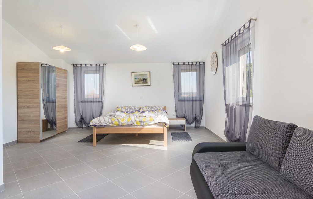 Feriehus - Pula-Stinjan , Kroatia - CIR113 32