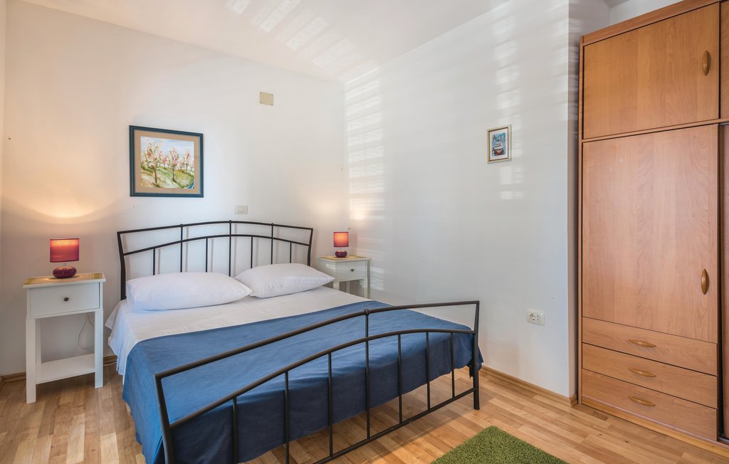 Semesterlägenhet - Pula , Kroatien - CIR159 11