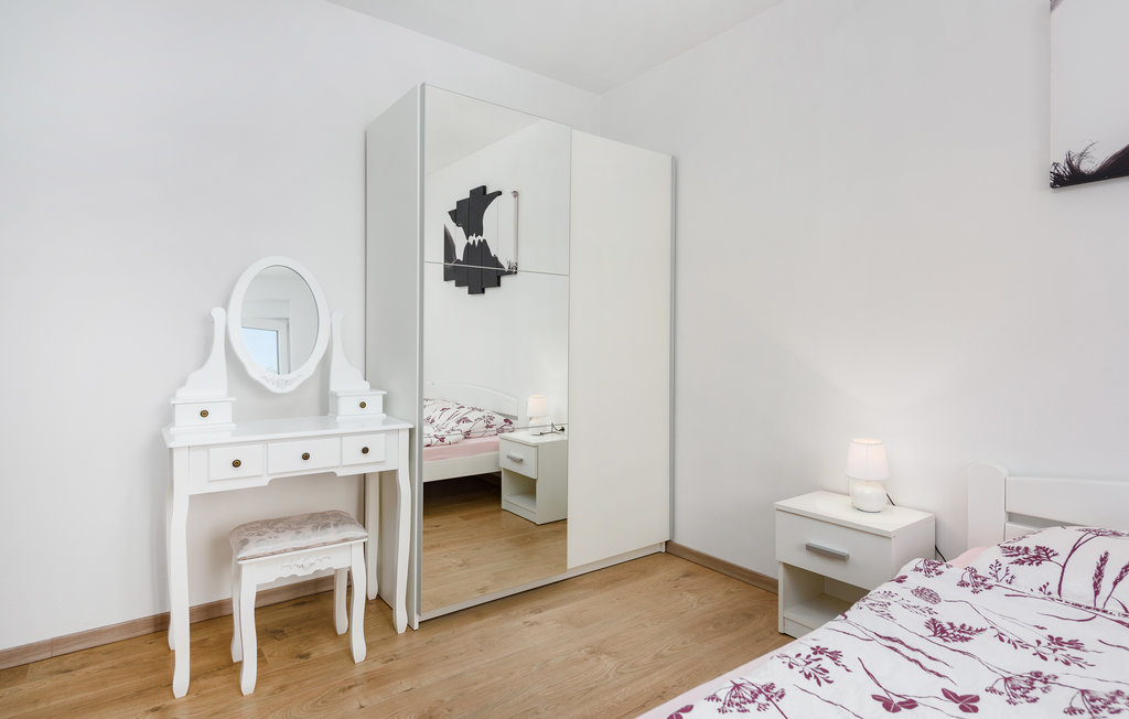 Semesterhus - Pula , Kroatien - CIR223 19