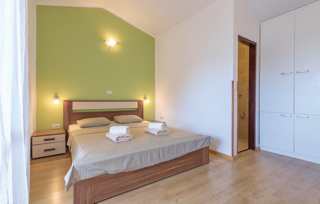 Lejlighed - Pula , Kroatien - CIR257 15