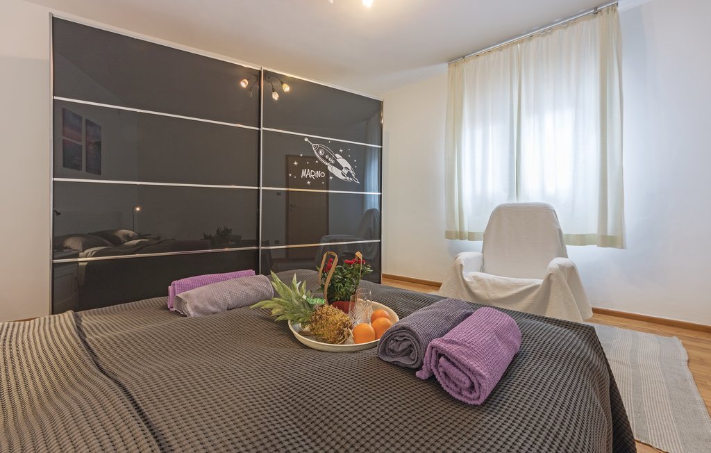 Ferieleilighet - Pula-Galizana , Kroatia - CIR292 13