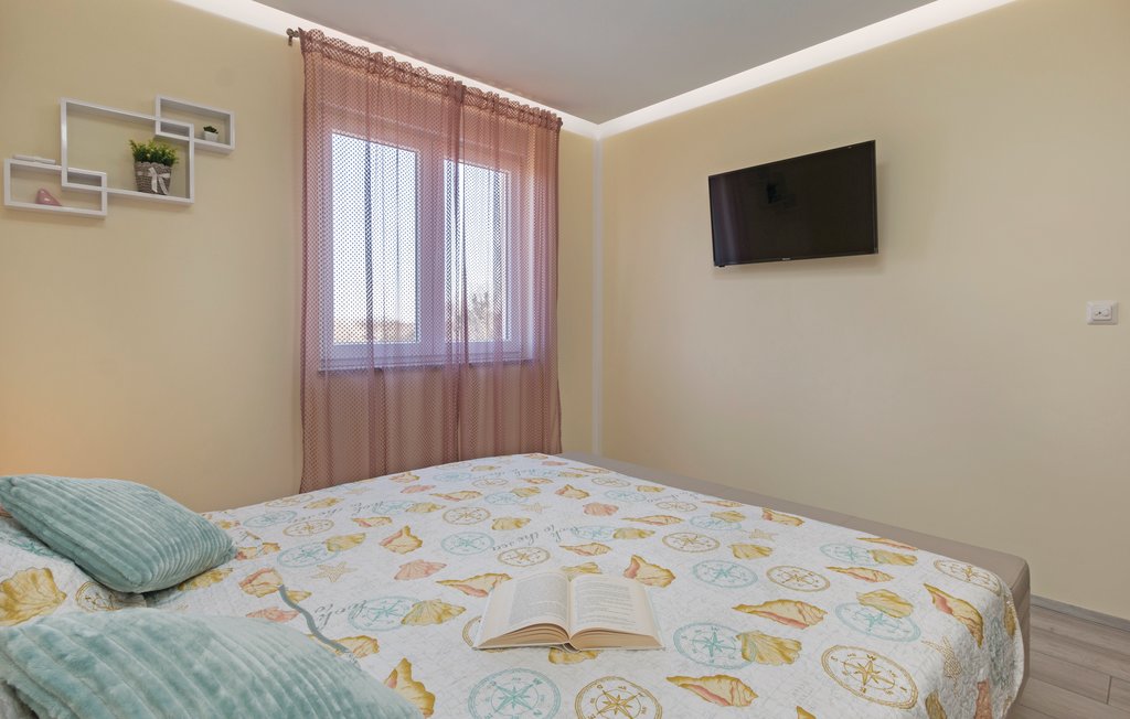 Feriehus - Pula-Marcana , Kroatia - CIR400 30