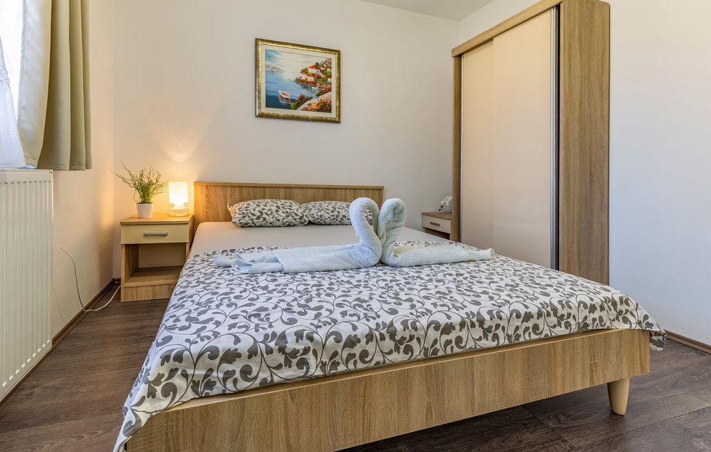 Feriehus - Pula , Kroatia - CIR430 20