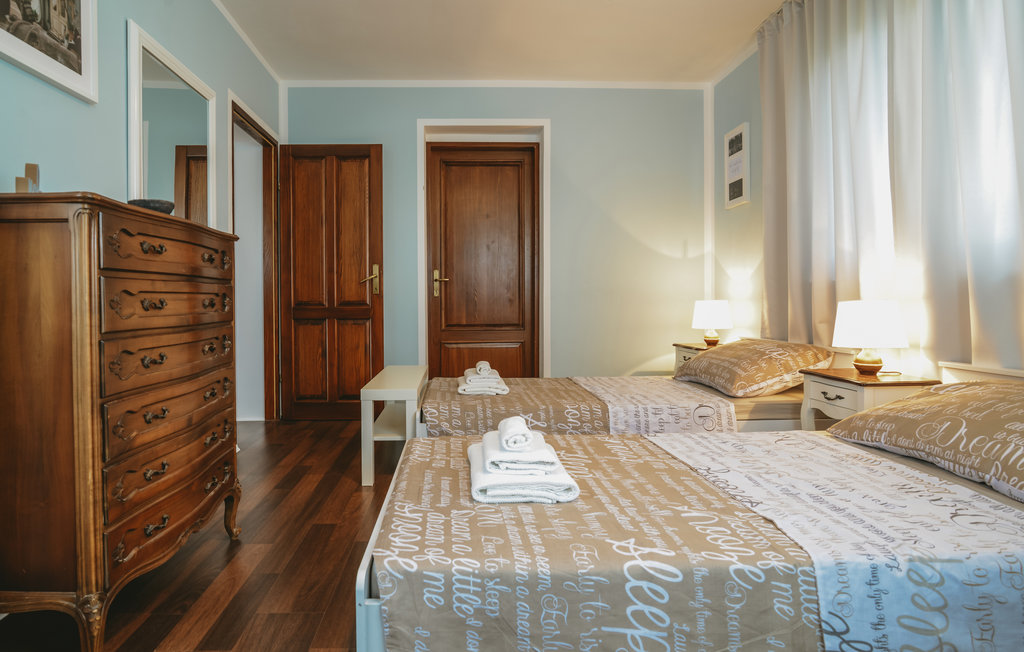 Ferienhaus - Pula , Kroatien - CIR445 23