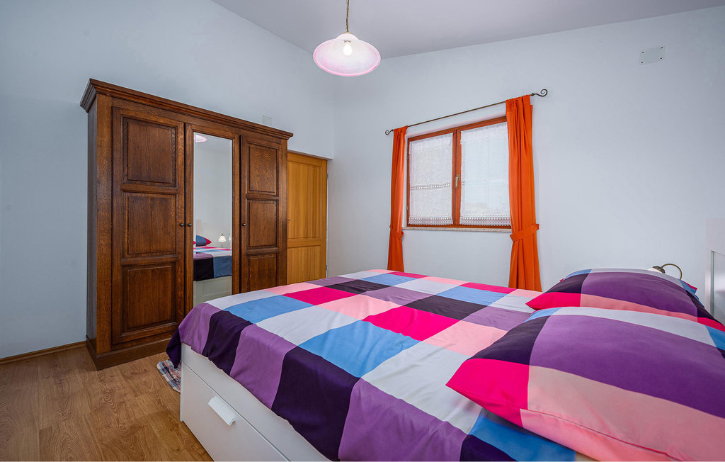 Feriehus - Pula-Muntic , Kroatia - CIR459 37