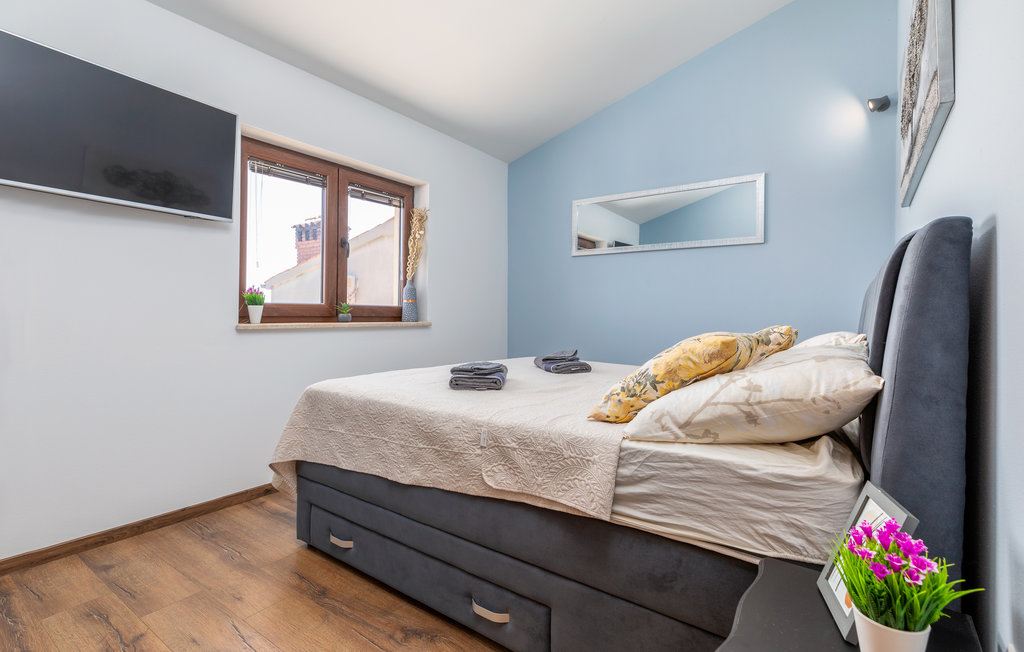 Feriehuse - Pula - Jadreski , Kroatien - CIR494 8