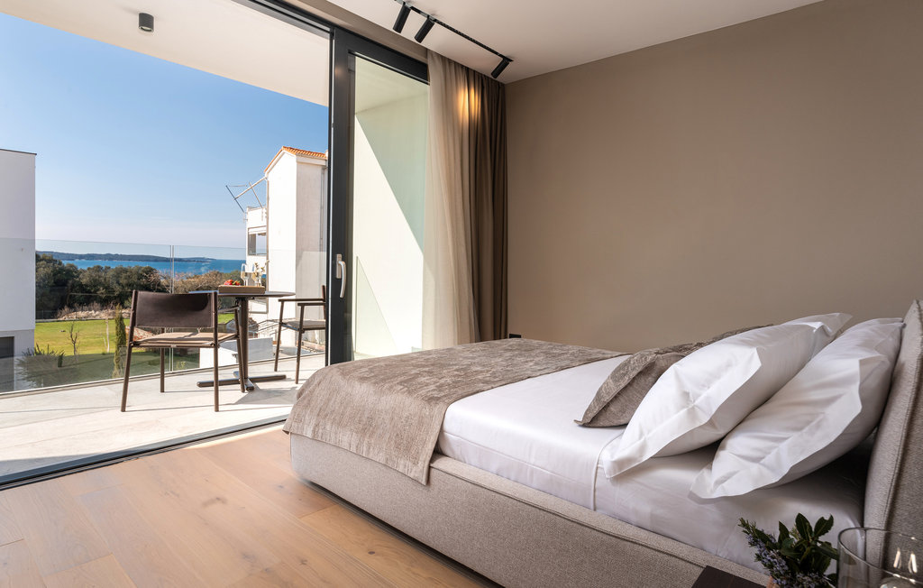 Feriehus - Pula-Stinjan , Kroatia - CIR500 27