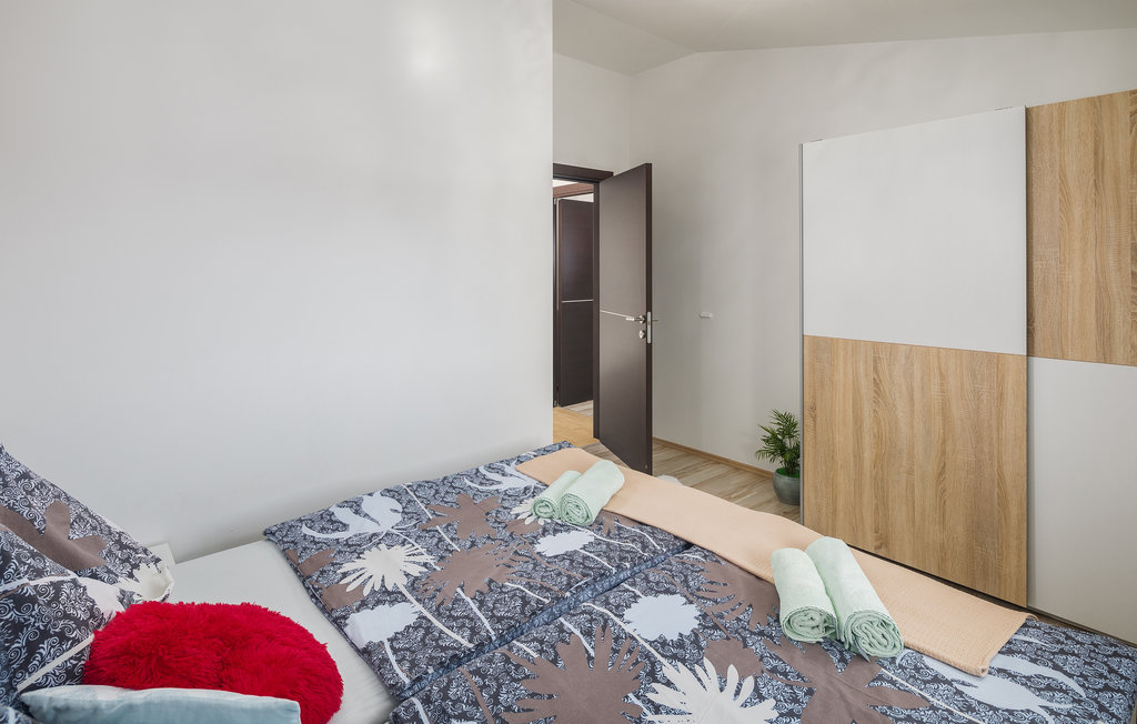 Ferienhaus - Pula , Kroatien - CIR502 36