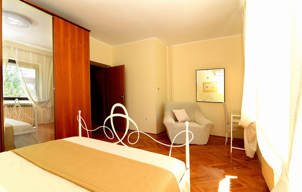 Feriehuse - Pula , Kroatien - CIR516 27