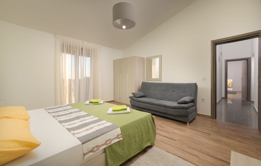 Ferienhaus - Pula - Galizana , Kroatien - CIR525 31