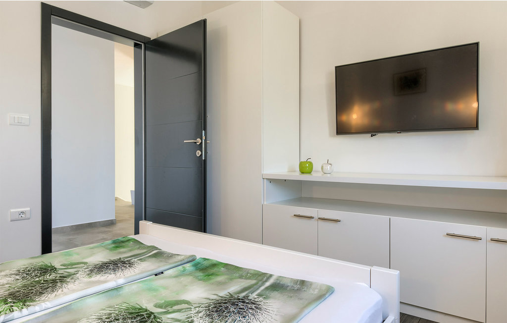 Feriehuse - Pula-Galizana , Kroatien - CIR581 23