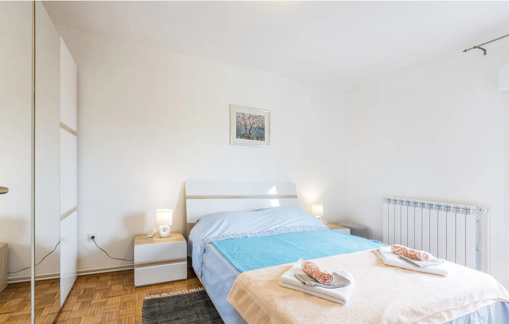 Ferieleilighet - Pula , Kroatia - CIR603 8