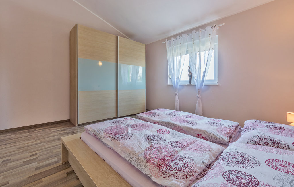 Feriehus - Pula-Galizana , Kroatia - CIR262 17