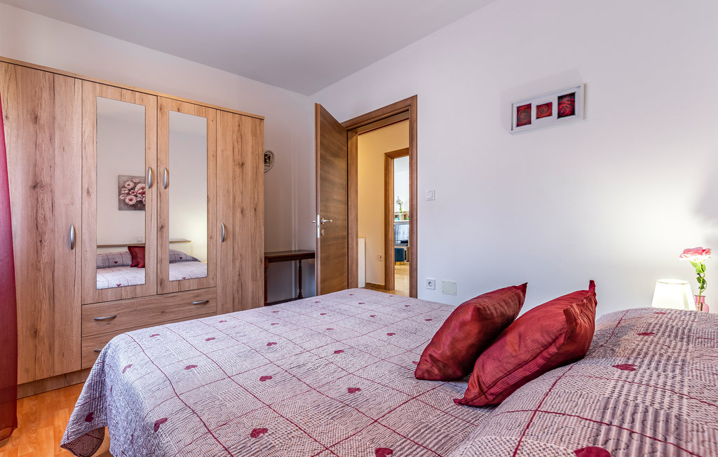 Ferienwohnung - Pula , Kroatien - CIR366 15