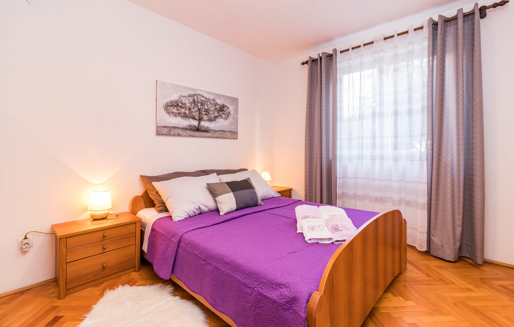 Ferienwohnung - Pula-Stinjan , Kroatien - CIR395 14