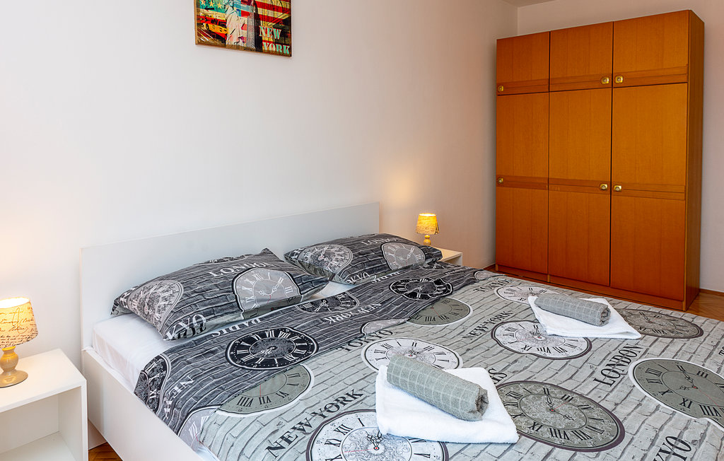 Ferieleilighet - Pula , Kroatia - CIR567 10