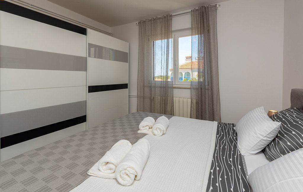 Ferieleilighet - Pula , Kroatia - CIR568 25