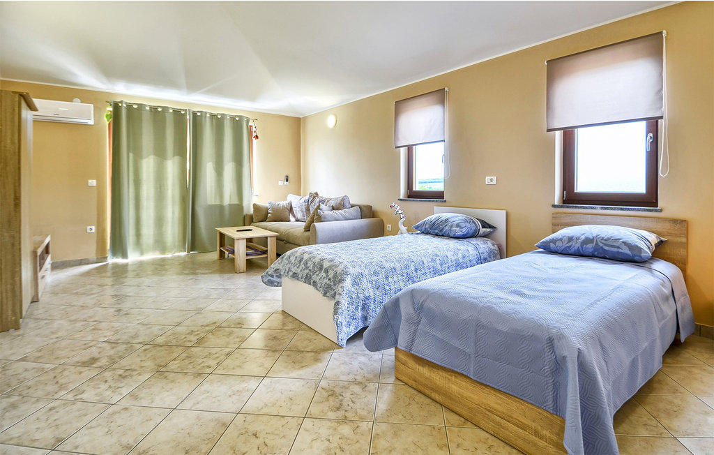 Feriehuse - Pula-Galizana , Kroatien - CIR596 14