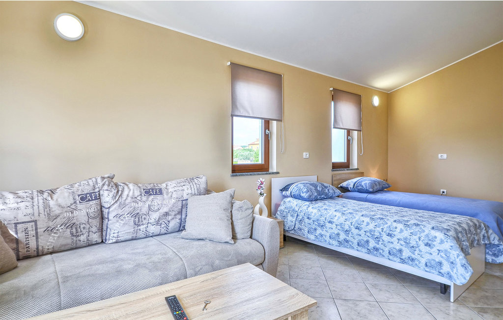 Feriehuse - Pula - Galizana , Kroatien - CIR597 20