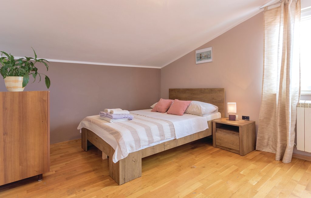 Ferieleilighet - Pula , Kroatia - CIR062 13