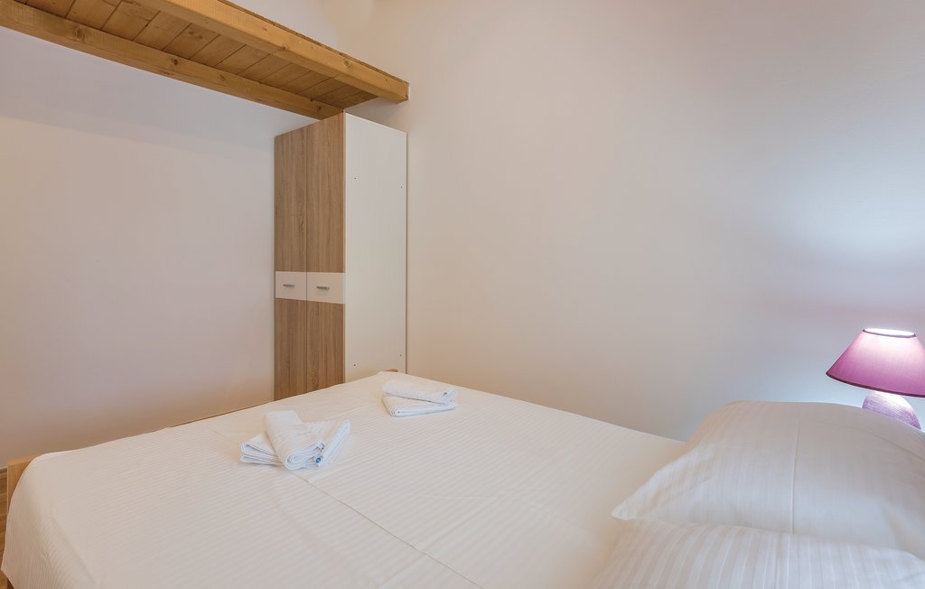 Feriehuse - Pula-Sikici , Kroatien - CIR129 16