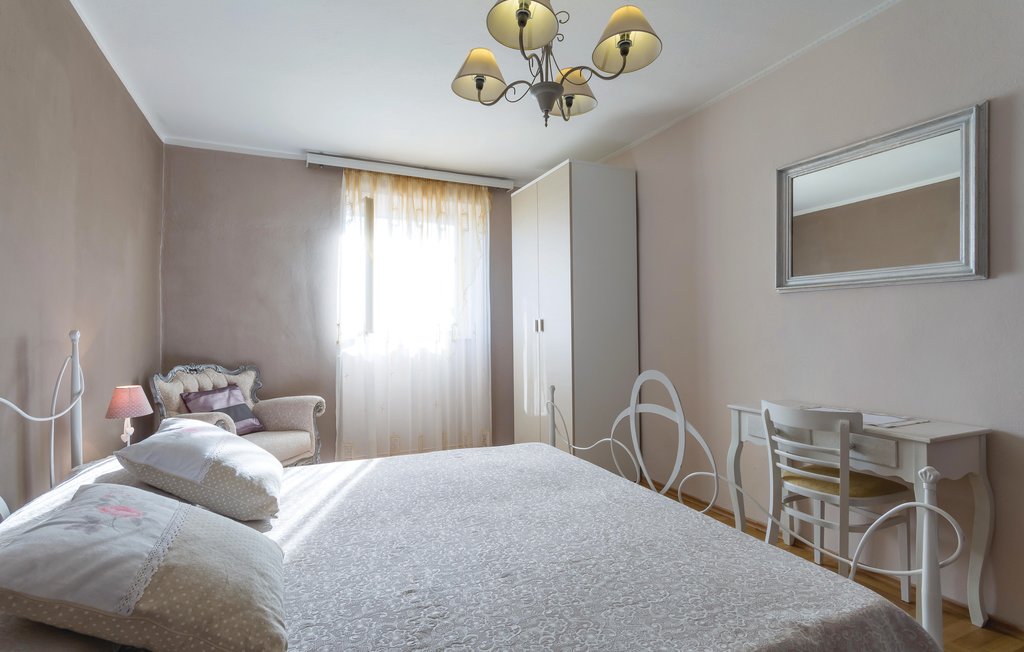 Feriehus - Pula-Galizana , Kroatia - CIR186 34