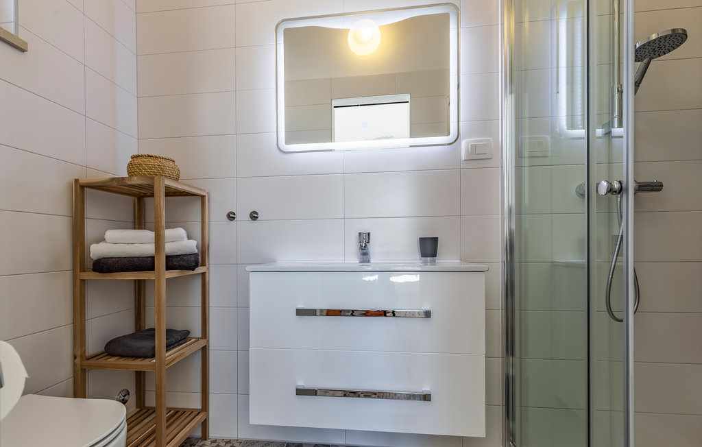 Feriehus - Pula-Galizana , Kroatia - CIR353 49