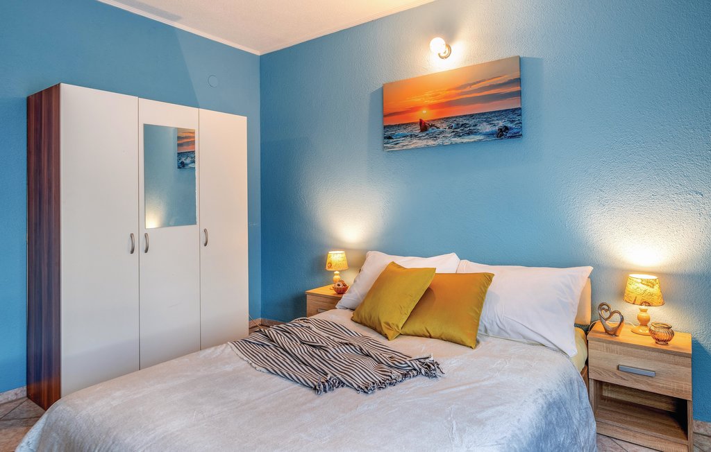 Ferieleilighet - Pula , Kroatia - CIR358 23