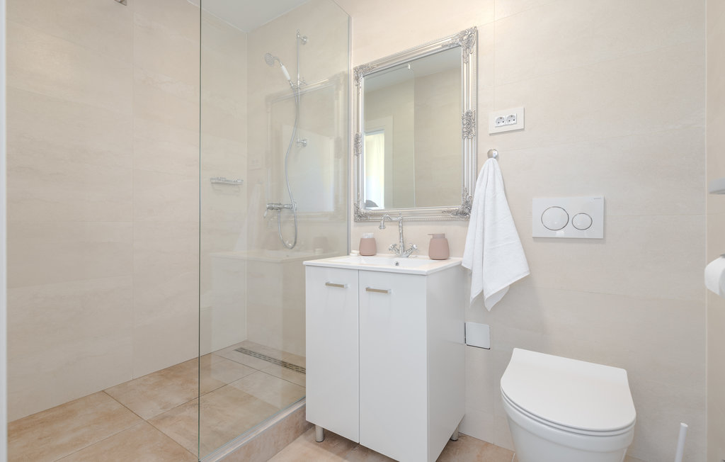 Ferienhaus - Pula-Valtura , Kroatien - CIR385 38