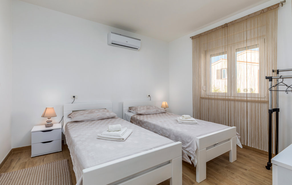 Feriehus - Pula-Sikici , Kroatia - CIR450 25