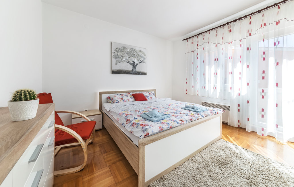 Ferieleilighet - Pula , Kroatia - CIR549 21