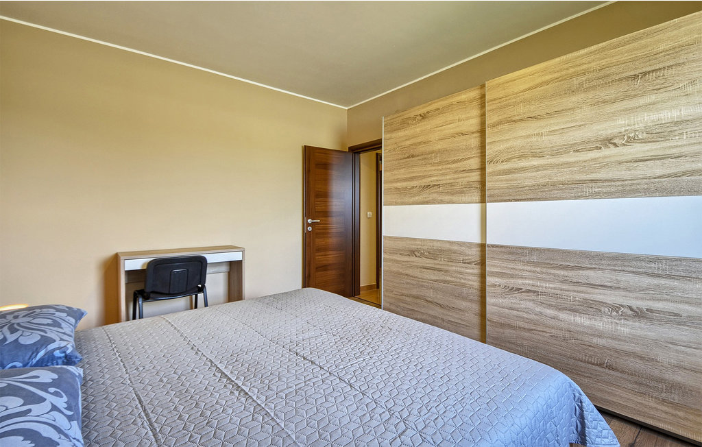 Feriehuse - Pula-Galizana , Kroatien - CIR596 18