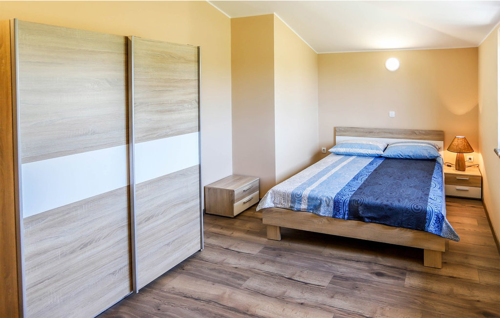 Feriehuse - Pula - Galizana , Kroatien - CIR597 24