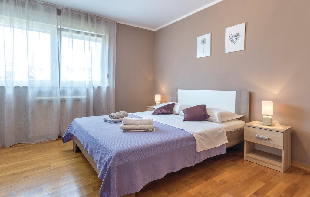 Ferieleilighet - Pula , Kroatia - CIR062 10