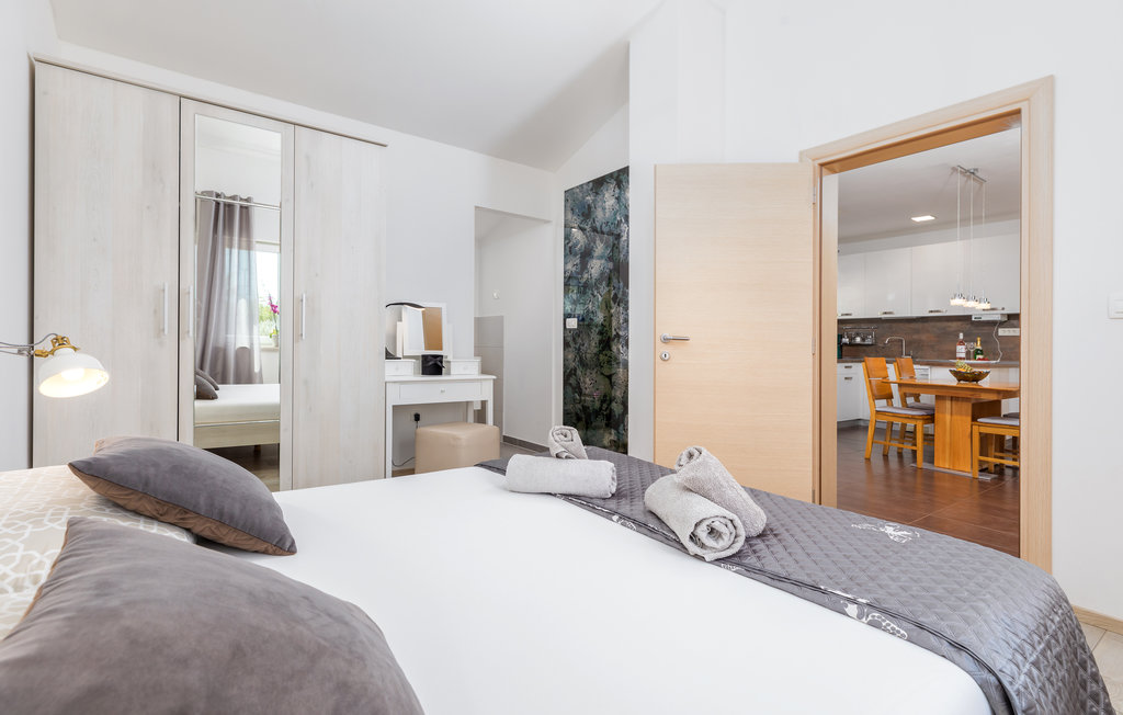 Feriehus - Pula , Kroatia - CIR071 27