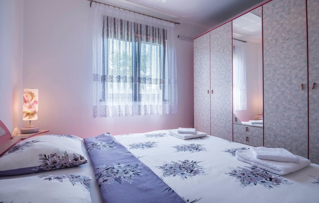 Feriehus - Pula , Kroatia - CIR107 14