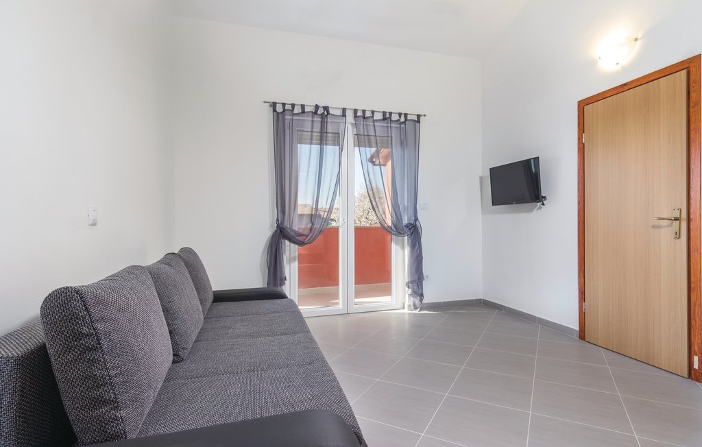 Feriehus - Pula-Stinjan , Kroatia - CIR113 33