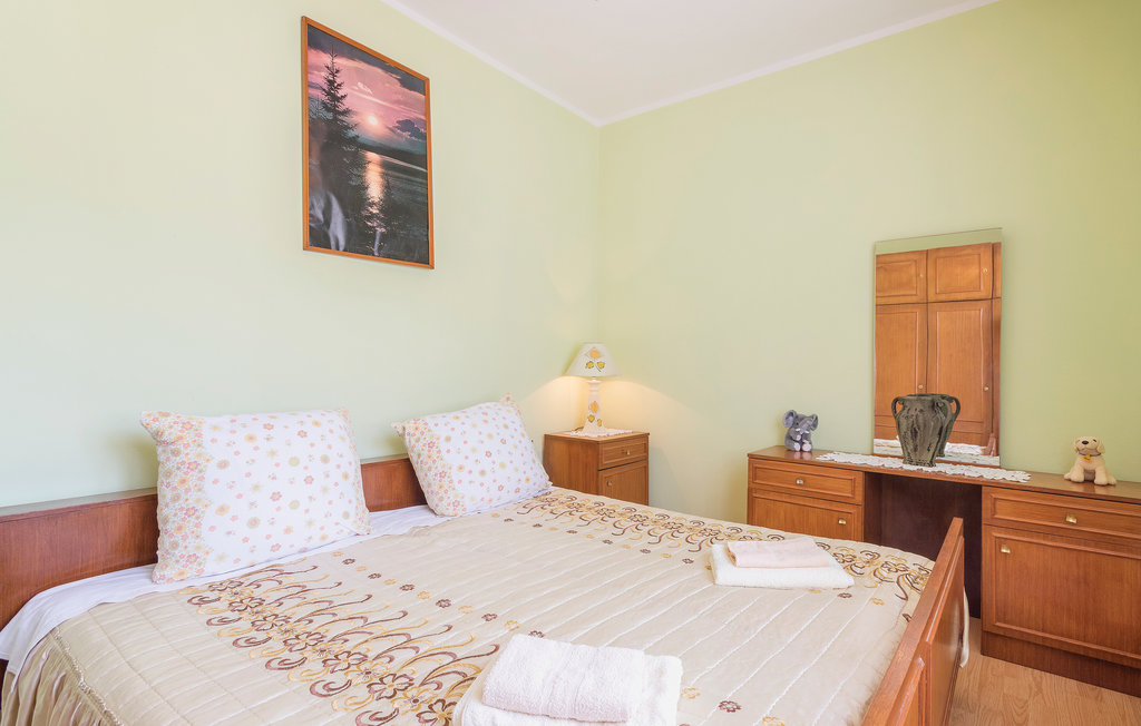 Ferieleilighet - Pula-Marcana , Kroatia - CIR185 12