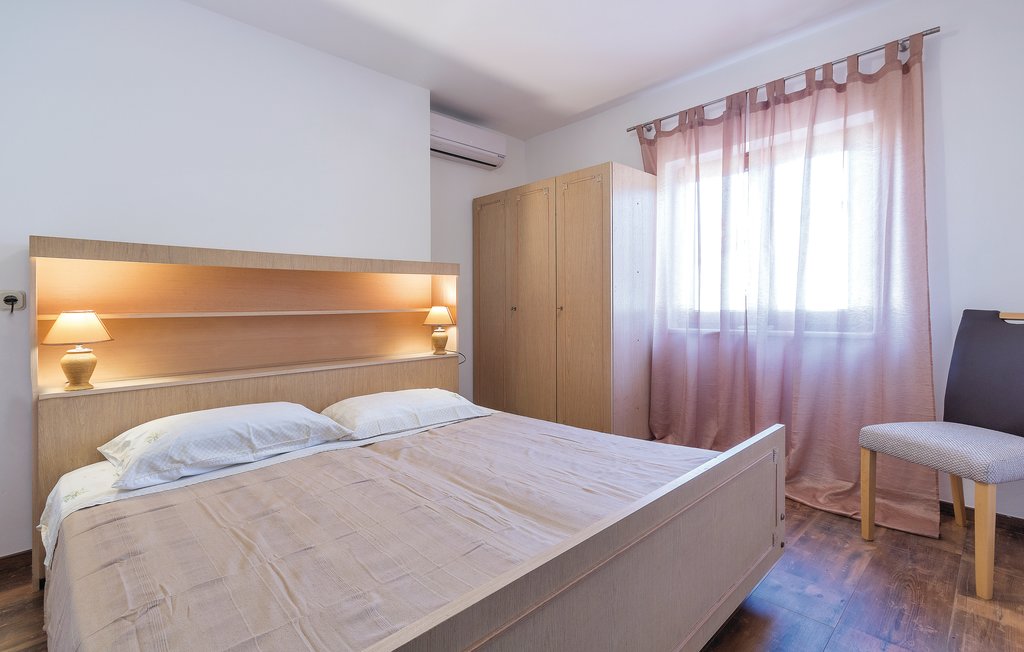 Ferienhaus - Pula , Kroatien - CIR238 19