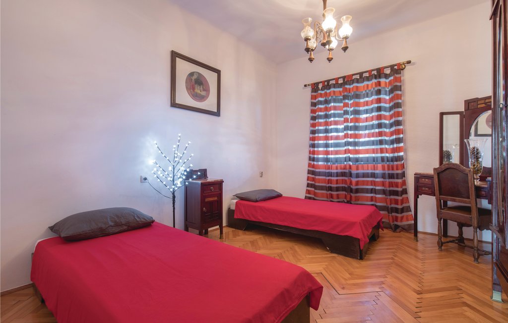 Lejlighed - Pula , Kroatien - CIR273 9