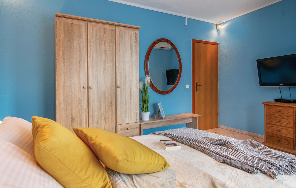 Ferieleilighet - Pula , Kroatia - CIR358 20