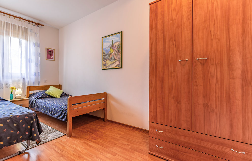Ferienwohnung - Pula , Kroatien - CIR366 16
