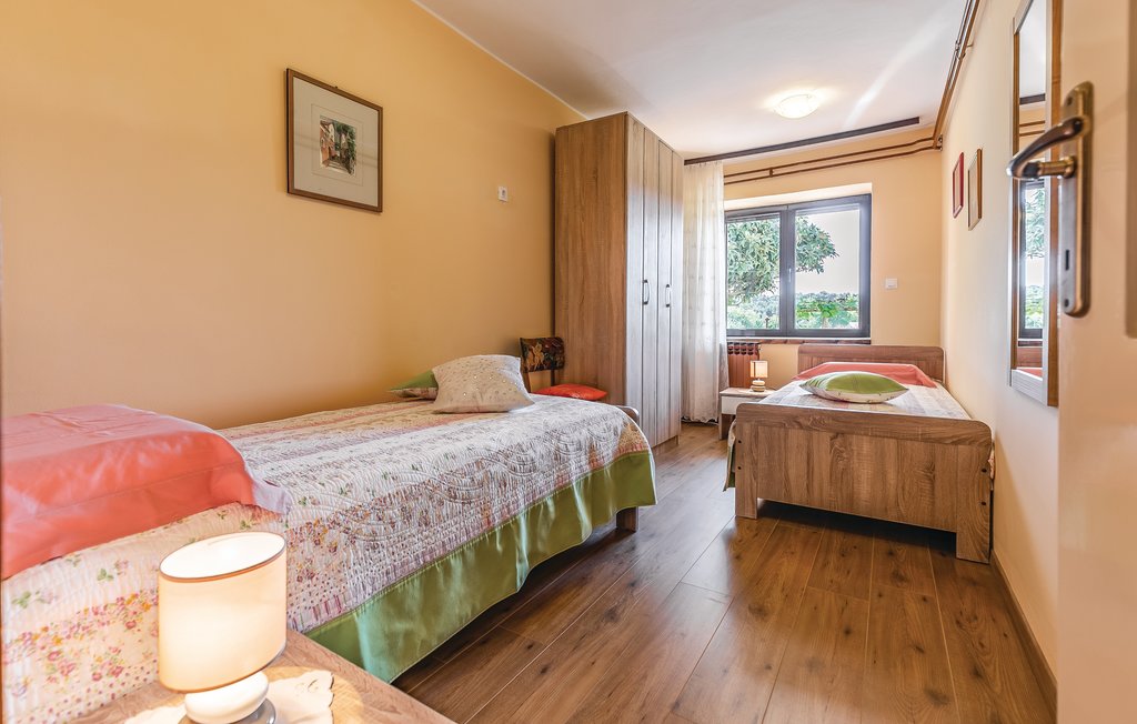 Ferieleilighet - Pula , Kroatia - CIR370 17