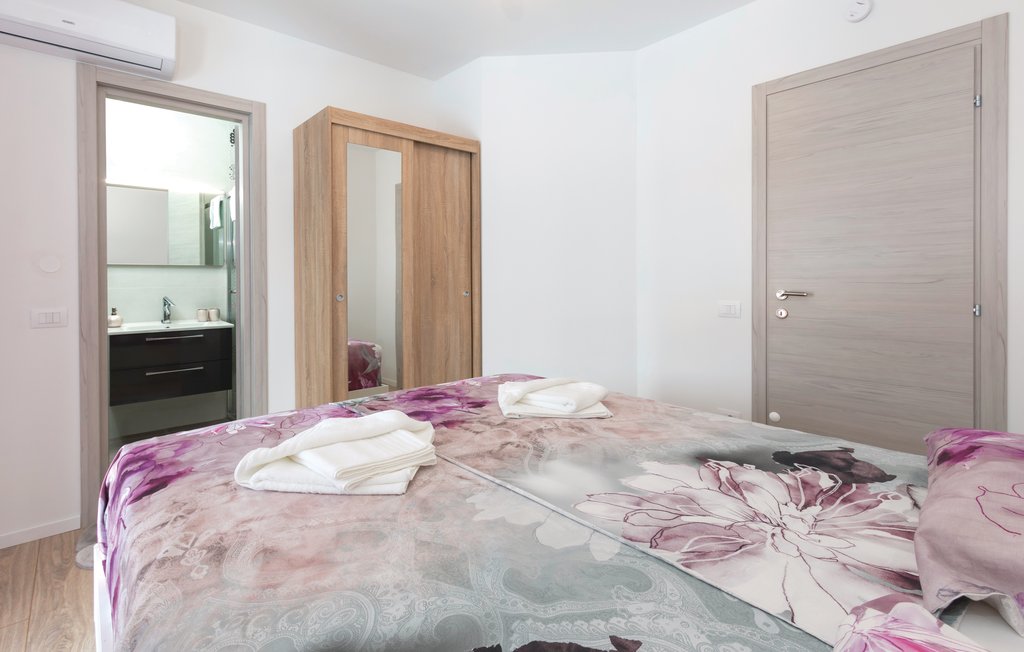 Feriehus - Pula-Stinjan , Kroatia - CIR379 26