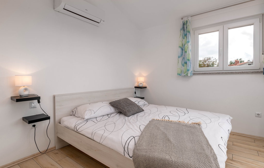 Feriehuse - Pula-Valtura , Kroatien - CIR388 29