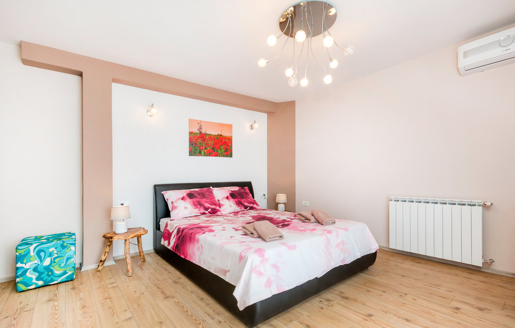 Ferienhaus - Pula , Kroatien - CIR389 15