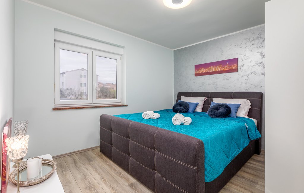 Feriehus - Pula , Kroatia - CIR415 39