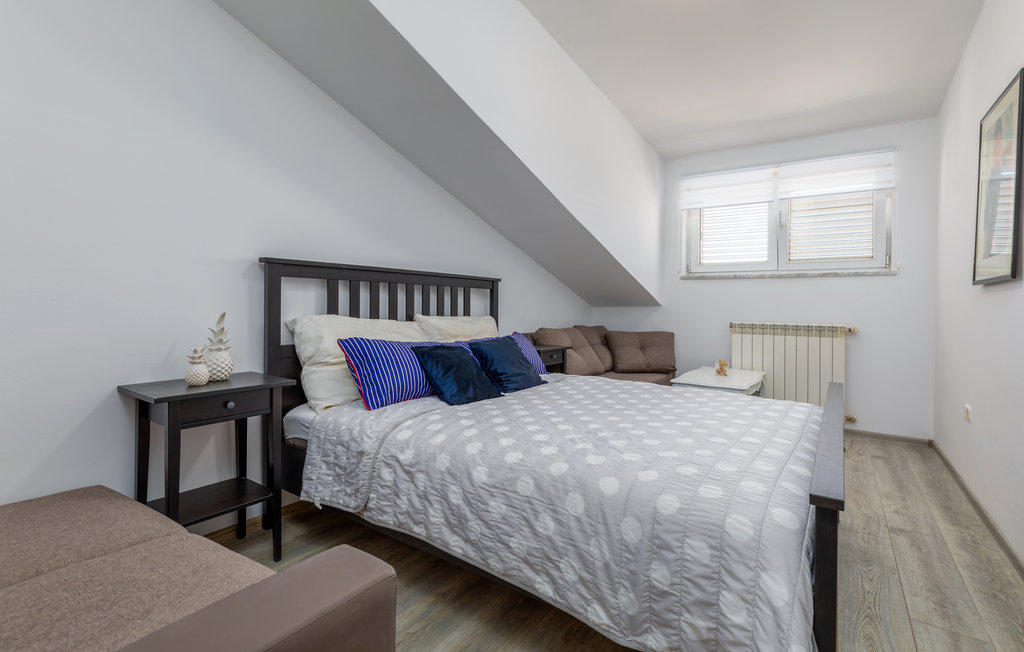 Ferieleilighet - Pula , Kroatia - CIR421 10