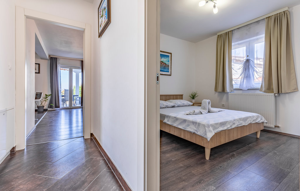 Feriehus - Pula , Kroatia - CIR430 21