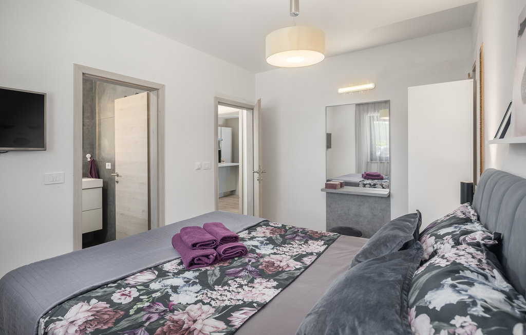 Ferienhaus - Pula , Kroatien - CIR471 18